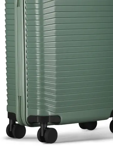 Caen small - Koffer 40L - Human Nature