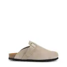 Torsby Heren - Clogs - Suede