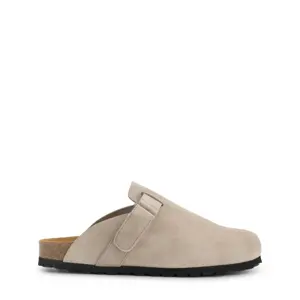 Torsby Heren - Clogs - Suede