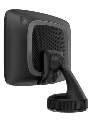 Go Camper Tour 6" Europa - Navigatiesysteem - TomTom