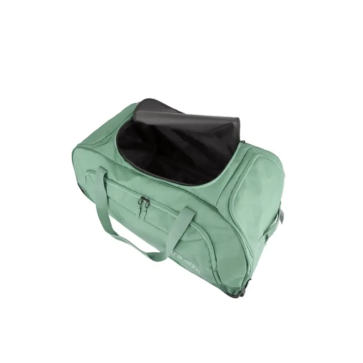 Kick Off Wheeled Duffle  | 120 L