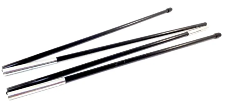 Zweefparasol hoes 210x45 cm - Basic