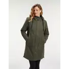 Envie – Parka dames – Human Nature