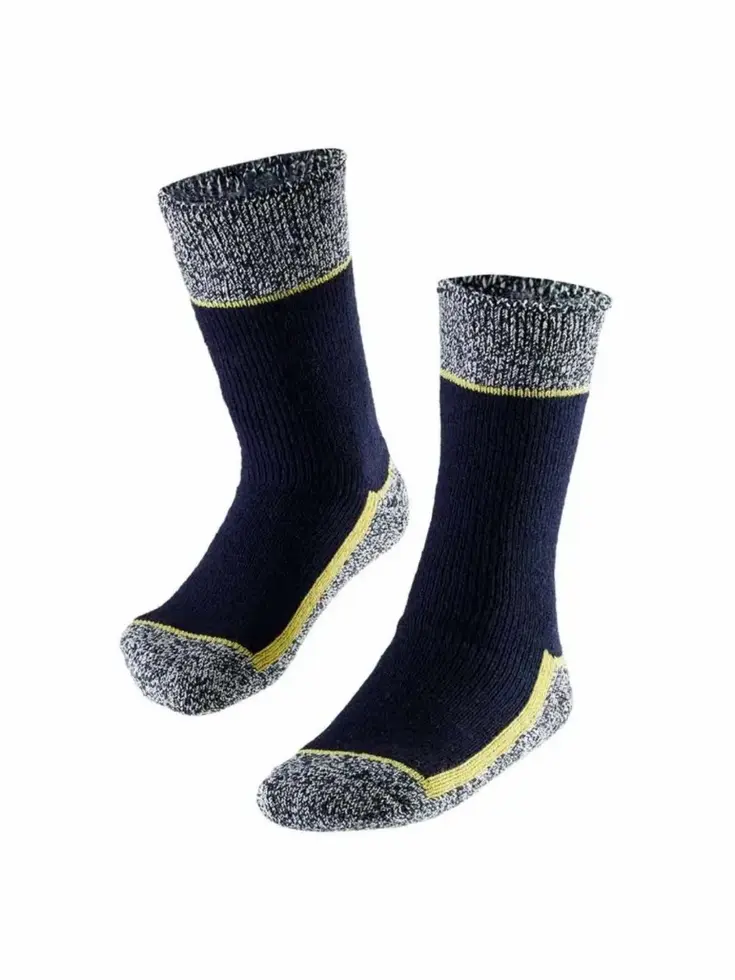 Heatkeeper - Heren - 4 paar - Thermosokken