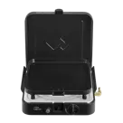 CADAC - 1 Cook Turbo FFD Flat Plate Kooktoestel