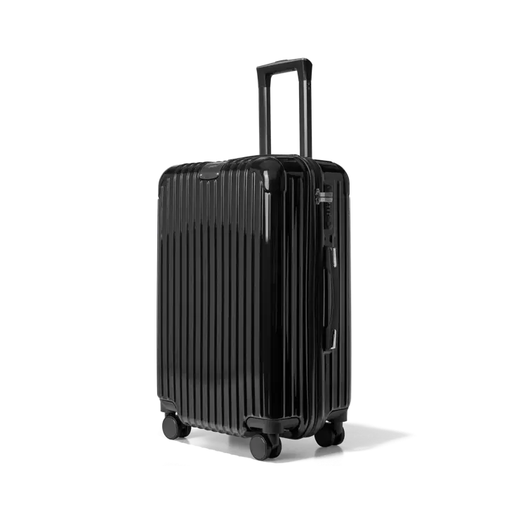 Voyagoux Essentials Reiskoffer 74L