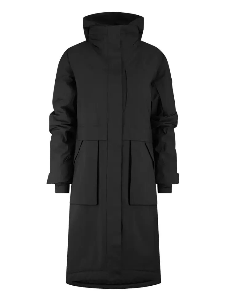 Borgia - Parka dames - Human Nature