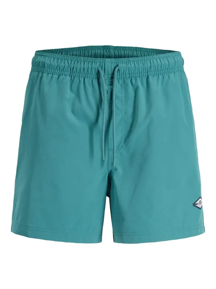 Tropic Solid - Heren - Zwembroek