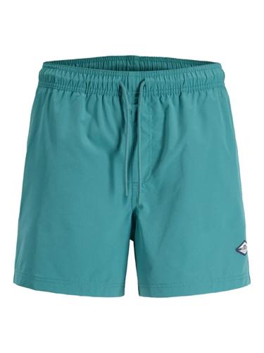 Tropic Solid - Heren - Zwembroek