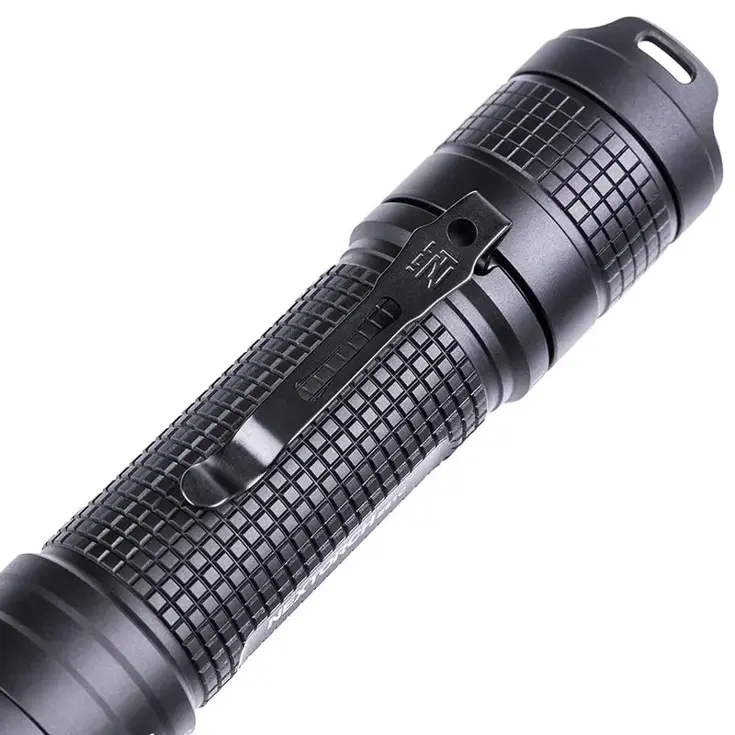 E51C Zaklamp Oplaadbaar – 1600 Lumen