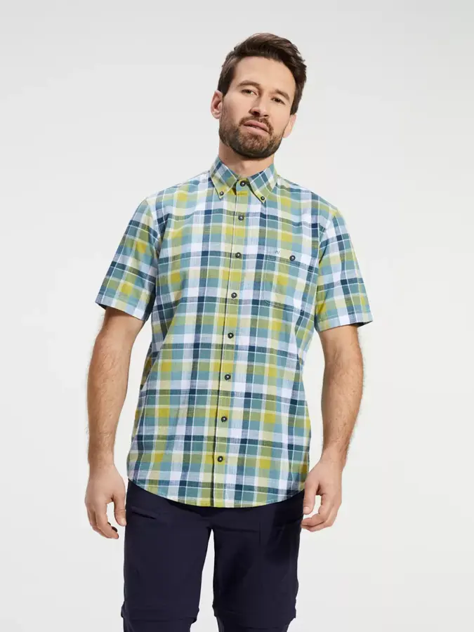 Jorlun – Overhemd heren