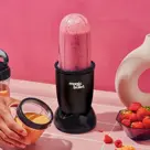 Magic Bullet Original Blender - Glossy Zwart