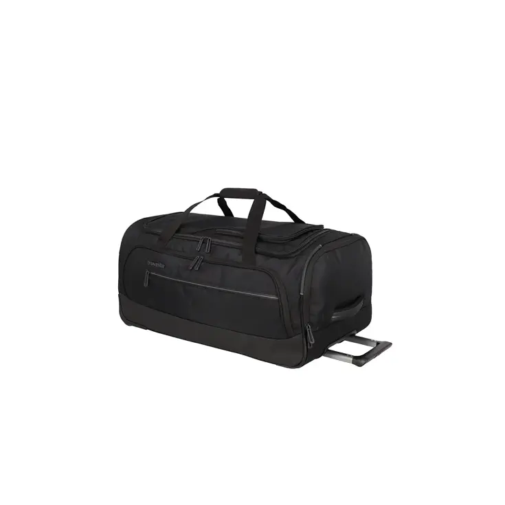 Crosslite 5.0 Wheeled Duffle M  | 71 L