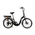 Lacros Ambling A200XL opvouwbare e-bike