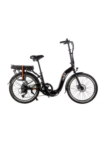 Lacros Ambling A200XL opvouwbare e-bike