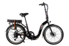 Lacros Ambling A200XL opvouwbare e-bike