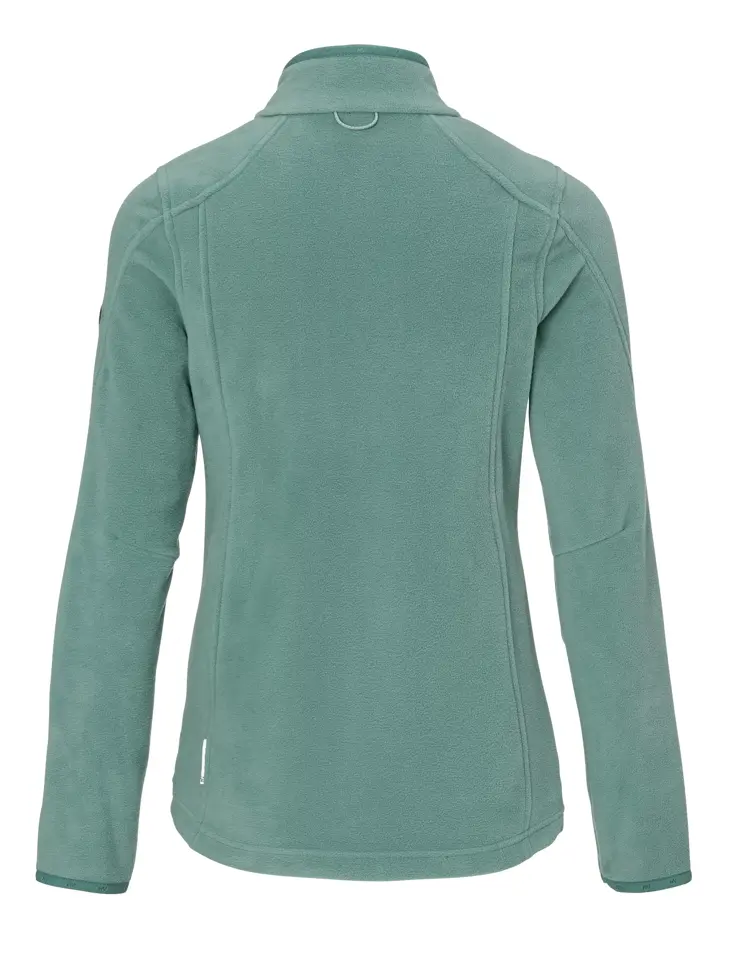 Fleece vest lady Baukje