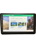 FD-9000 - Campernavigatie - BERGGPS