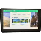 FD-9000 - Campernavigatie - BERGGPS