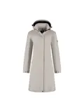Anne Dames - Hardshell Jas - Waterdicht