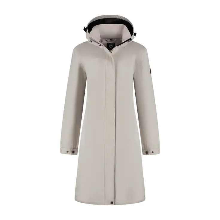 Anne Dames - Hardshell Jas - Waterdicht