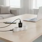 Bluestar Ereader Oplader 20w + 2 Meter Type C