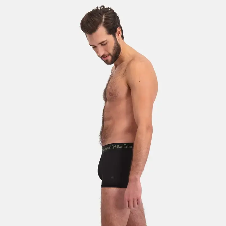 LIAM - Trunk Boxershorts 3-pack heren