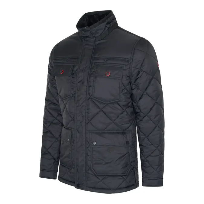 Jacket Hamaroy Heren - Norlund