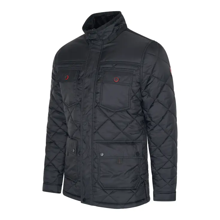Heren Jacket Hamaroy