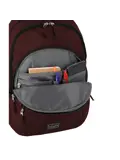 Basics Backpack Melange  | 22 L