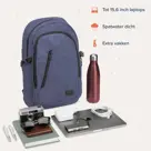 TRVLMORE Rugtas - 25L - 15,6 Inch