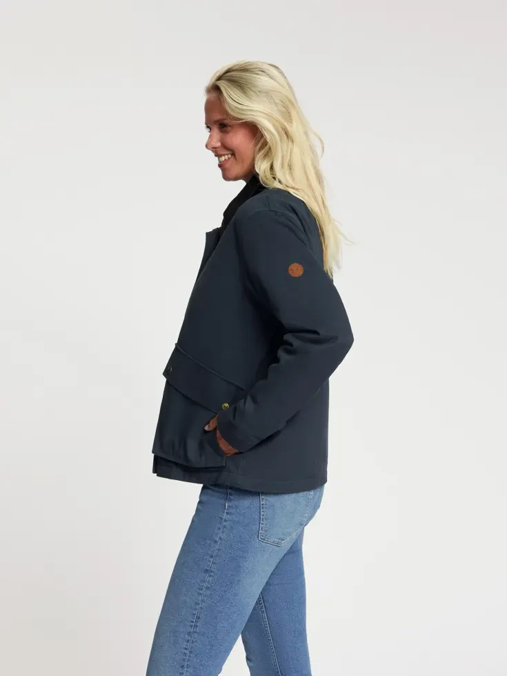 Winnie Dames - Barn Jacket