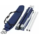 Inklapbaar veldbed - 200 x 71 x 45 cm