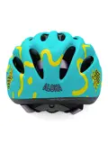 Kinder Fietshelm - 48–52cm (S) - Ventilerend