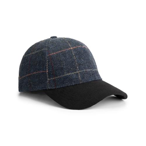 Darrel - Baseball cap - MGO