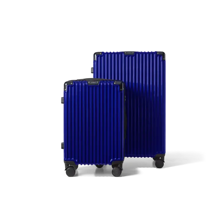 Voyagoux Classic Kofferset 153L