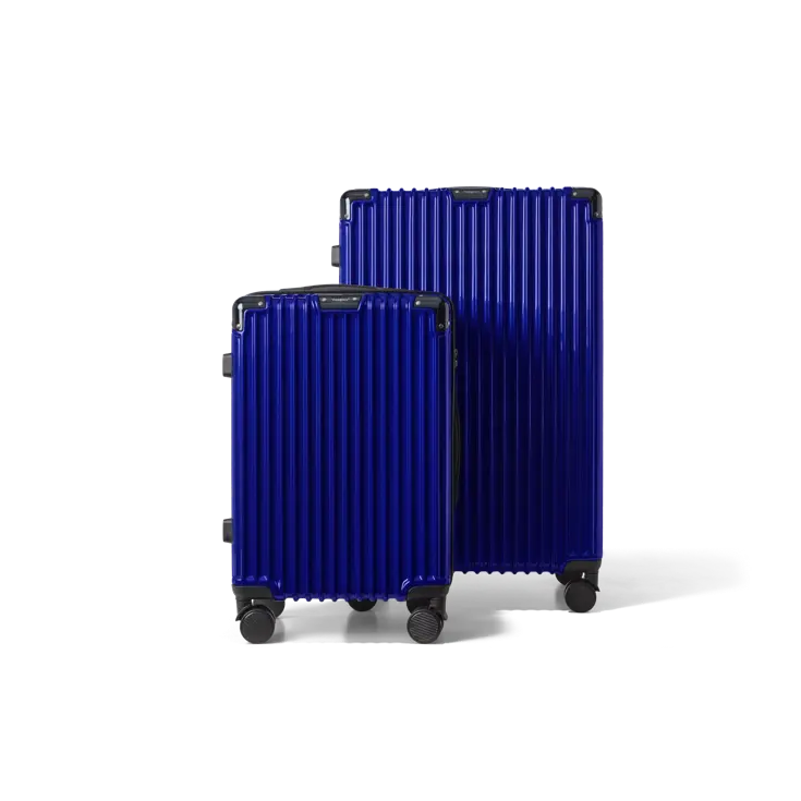 Voyagoux Classic Kofferset 153L