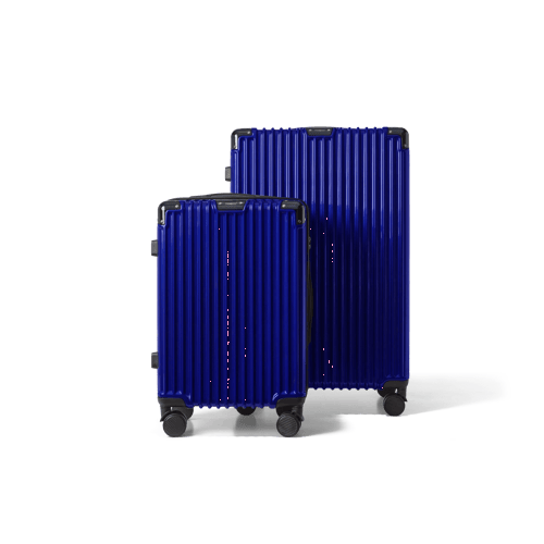 Voyagoux Classic Kofferset 153L