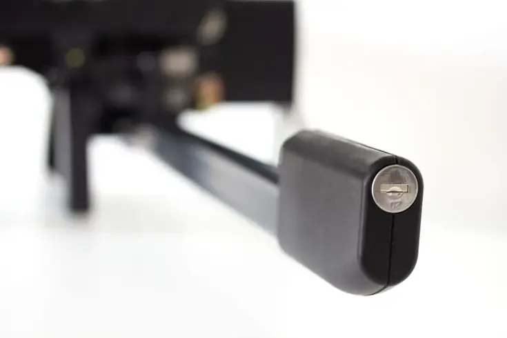 Xlc Fietsendrager Azura Xtra WT VC-C10