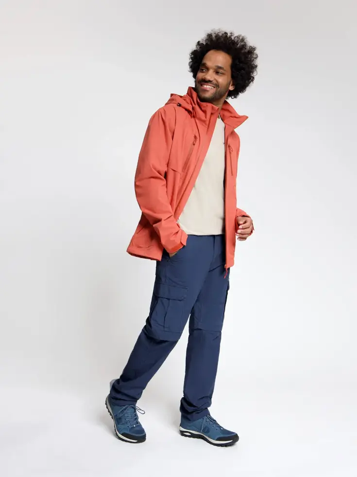 Huxley - Jas heren - Human Nature