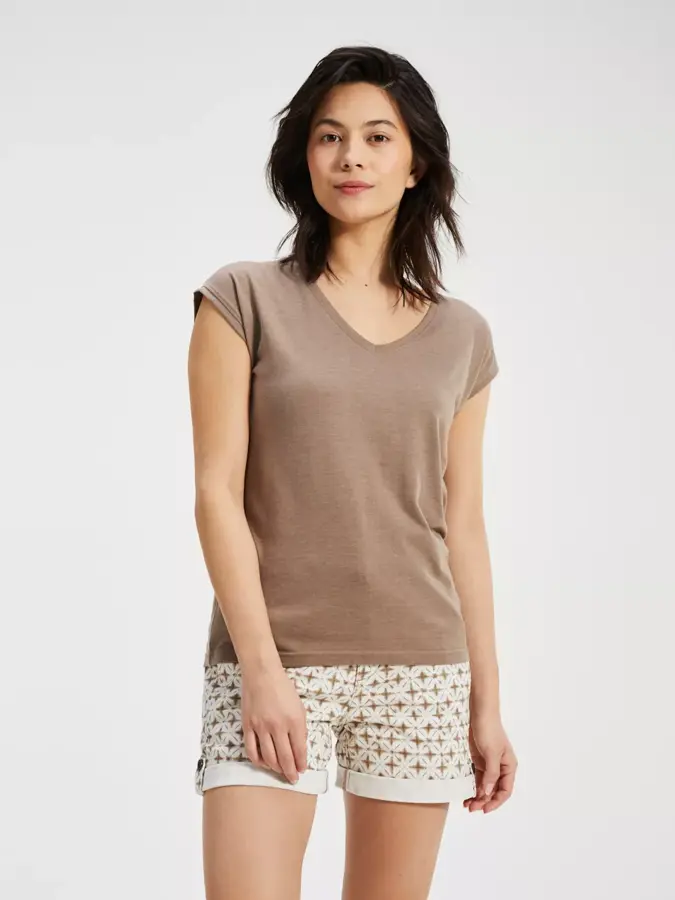 Issy – T-shirt dames