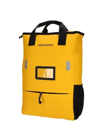 Sarek Rugtas – 15 Liter