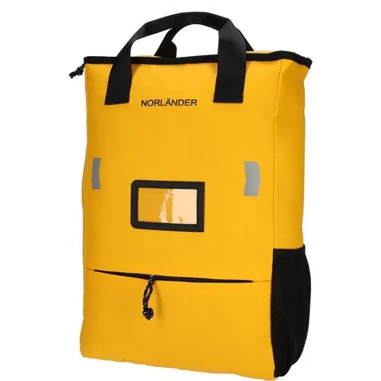 Sarek Rugtas – 15 Liter