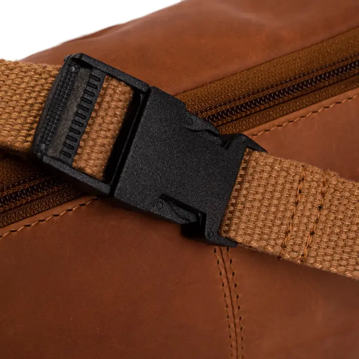 Eden - Heuptas - Crossbody - Leer