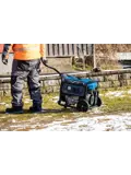 Stroomgenerator - SG3200x - 4-takt motor