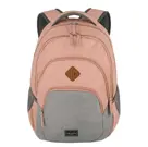Basics Backpack Melange  | 22 L