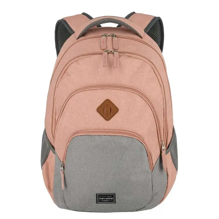 Basics Backpack Melange  | 22 L