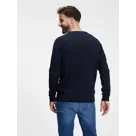 Vesper – Trui V-hals heren - Human Nature