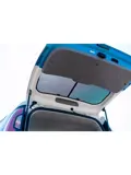 Kia Soul II 5 deurs 2014-2019 - Zonneschermen - Car Shades