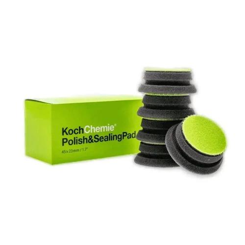 Polish Sealing Foam Polijstschijf 5...